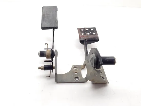 Throttle Brake Pedal Assembly 2009 Polaris RZR 800 EFI 1909