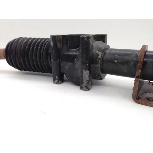 Steering Rack and Pinion 2009 Polaris RZR 800 EFI 1909 Parts 12