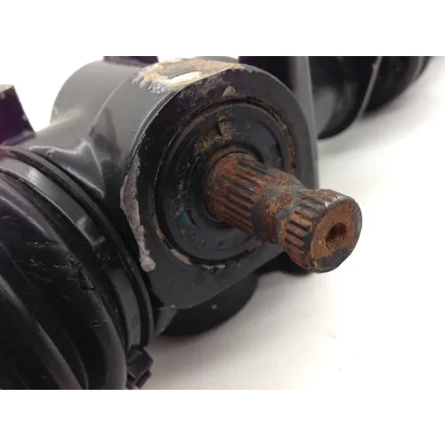 Steering Rack and Pinion 2009 Polaris RZR 800 EFI 1909 Parts 7