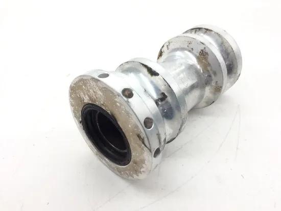 450ER Billet Rear Wheel Axle Bearing Carrier From 2007 Honda TR450ER PARTS