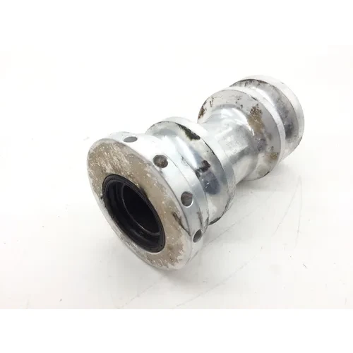 450ER Billet Rear Wheel Axle Bearing Carrier From 2007 Honda TR450ER PARTS 3