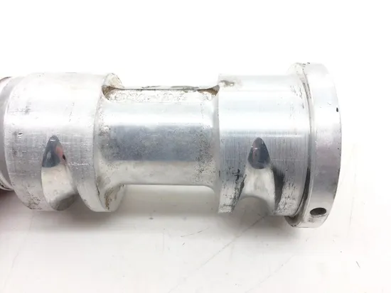 450ER Billet Rear Wheel Axle Bearing Carrier From 2007 Honda TR450ER PARTS