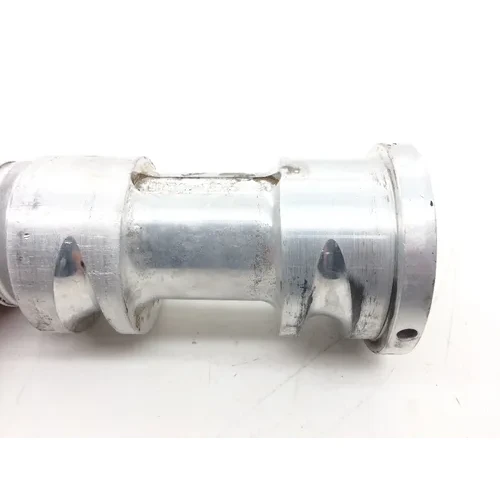 450ER Billet Rear Wheel Axle Bearing Carrier From 2007 Honda TR450ER PARTS 10