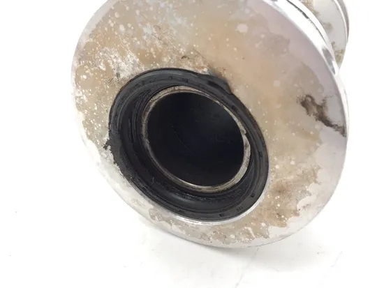 450ER Billet Rear Wheel Axle Bearing Carrier From 2007 Honda TR450ER PARTS