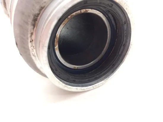 450ER Billet Rear Wheel Axle Bearing Carrier From 2007 Honda TR450ER PARTS