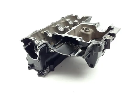 Upper Lower Center Cases Case 2006 Kawasaki Ninja ZX10R ZX1000D 1891