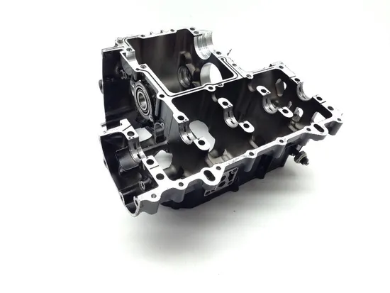 Upper Lower Center Cases Case 2006 Kawasaki Ninja ZX10R ZX1000D 1891