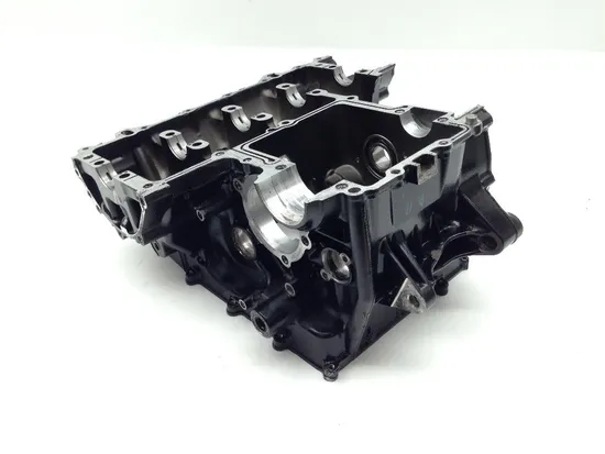 Upper Lower Center Cases Case 2006 Kawasaki Ninja ZX10R ZX1000D 1891