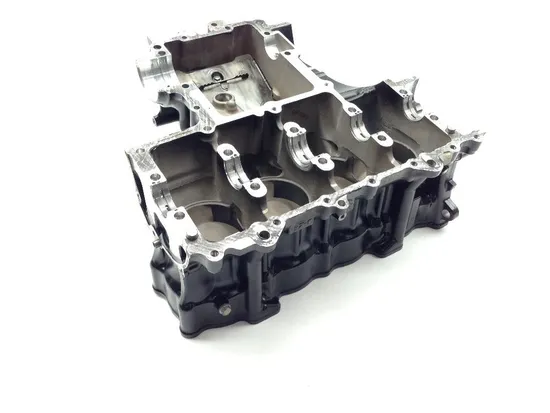 Upper Lower Center Cases Case 2006 Kawasaki Ninja ZX10R ZX1000D 1891