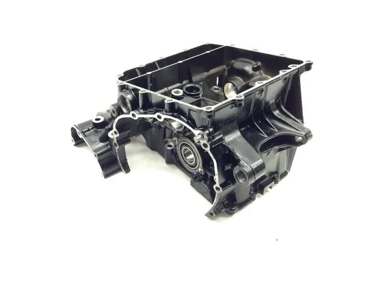 Upper Lower Center Cases Case 2006 Kawasaki Ninja ZX10R ZX1000D 1891