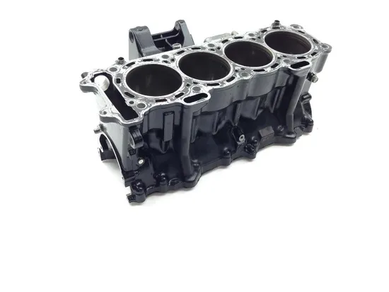 Upper Lower Center Cases Case 2006 Kawasaki Ninja ZX10R ZX1000D 1891