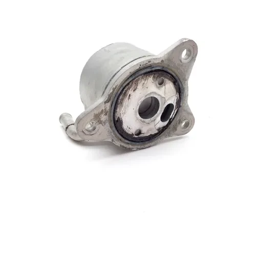 Engine Oil Cooler 2006 Kawasaki Ninja ZX10R ZX1000D 1891 6
