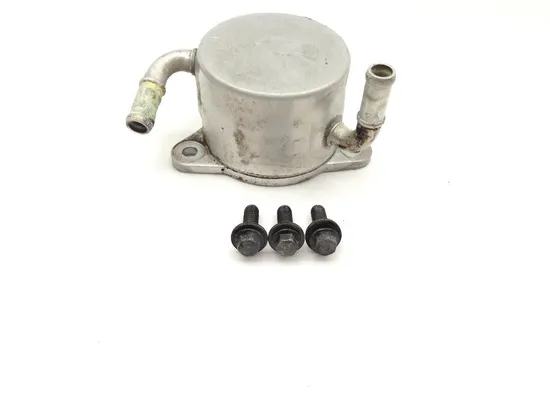 Engine Oil Cooler 2006 Kawasaki Ninja ZX10R ZX1000D 1891