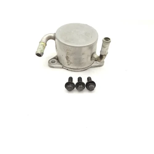 Engine Oil Cooler 2006 Kawasaki Ninja ZX10R ZX1000D 1891 3