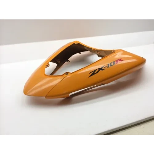 Mid Center Tail Section Rear Back Fairing 06 Kawasaki Ninja ZX10R ZX1000D 1891 x 7