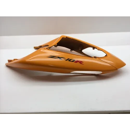 Mid Center Tail Section Rear Back Fairing 06 Kawasaki Ninja ZX10R ZX1000D 1891 x 9