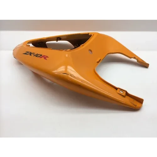 Mid Center Tail Section Rear Back Fairing 06 Kawasaki Ninja ZX10R ZX1000D 1891 x 3