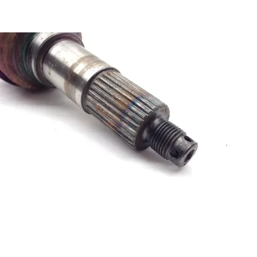 Front Driver Left Axle 2001 Yamaha Kodiak 400 YFM400FA 4x4 1895A 8