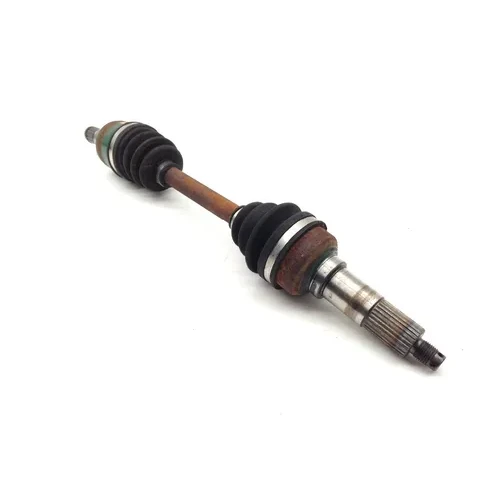 Front Driver Left Axle 2001 Yamaha Kodiak 400 YFM400FA 4x4 1895A 7