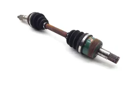 Front Driver Left Axle 2001 Yamaha Kodiak 400 YFM400FA 4x4 1895A