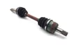 Front Driver Left Axle 2001 Yamaha Kodiak 400 YFM400FA 4x4 1895A