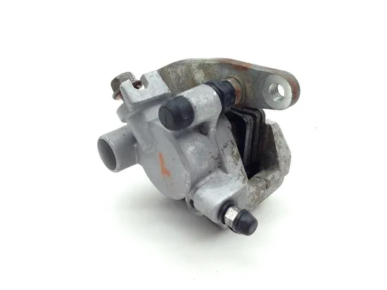 Left Driver Front Brake Caliper 2001 Yamaha Kodiak 400 YFM400FA 4x4 1895A