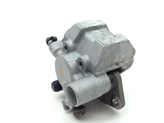 Left Driver Front Brake Caliper 2001 Yamaha Kodiak 400 YFM400FA 4x4 1895A