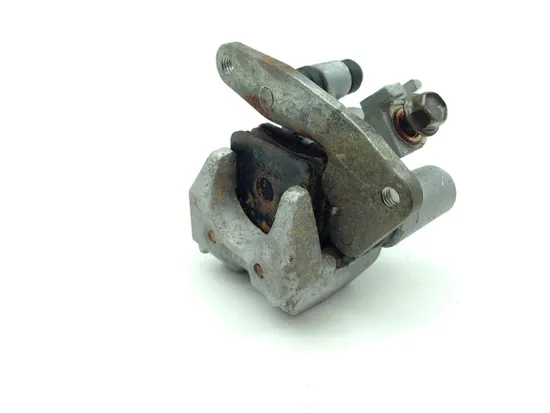 Left Driver Front Brake Caliper 2001 Yamaha Kodiak 400 YFM400FA 4x4 1895A