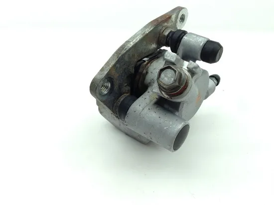 Left Driver Front Brake Caliper 2001 Yamaha Kodiak 400 YFM400FA 4x4 1895A