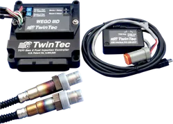 Daytona TCFI Gen 4 Fuel Injection Controller Plug In Kit