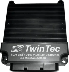 Daytona Fuel Injection to Carburetor Conversion Kit