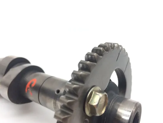 Pacific Coast Engine Camshaft Rear From 1990 Honda PC800