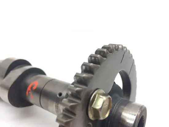 Pacific Coast Engine Camshaft Rear From 1990 Honda PC800