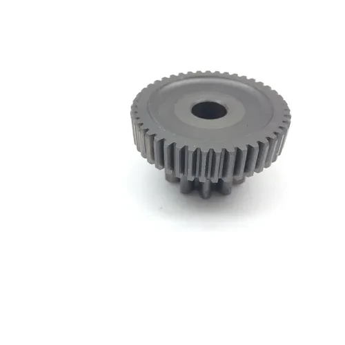 Pacific Coast Engine Starter Gears From 1990 Honda PC800 6