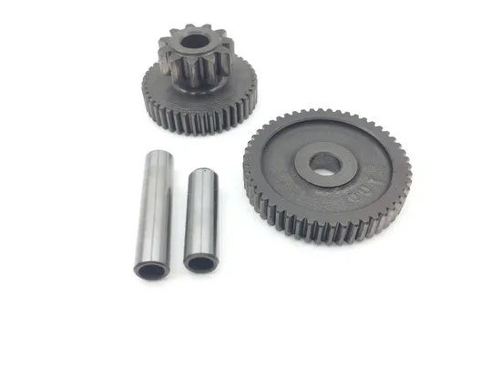 Pacific Coast Engine Starter Gears From 1990 Honda PC800