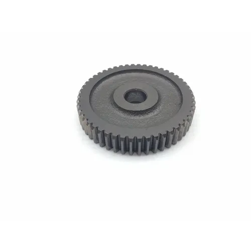 Pacific Coast Engine Starter Gears From 1990 Honda PC800 5
