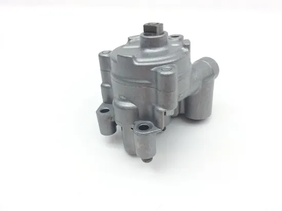 Pacific Coast Engine Oil Pump Assembly From 1990 Honda PC800