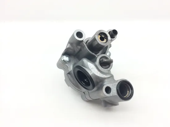 Pacific Coast Engine Oil Pump Assembly From 1990 Honda PC800