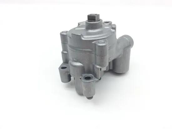 Pacific Coast Engine Oil Pump Assembly From 1990 Honda PC800