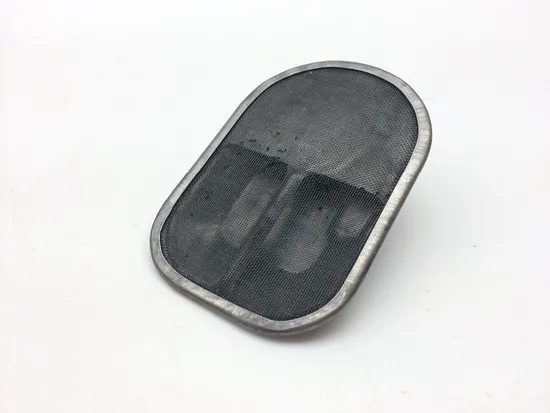 Pacific Coast Engine Oil Pump Assembly From 1990 Honda PC800