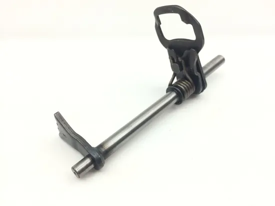 Pacific Coast Engine Shifter Shift Shaft From 1990 Honda PC800