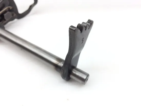 Pacific Coast Engine Shifter Shift Shaft From 1990 Honda PC800