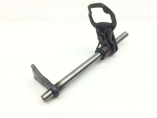 Pacific Coast Engine Shifter Shift Shaft From 1990 Honda PC800