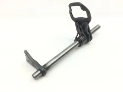 Pacific Coast Engine Shifter Shift Shaft From 1990 Honda PC800