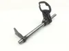 Pacific Coast Engine Shifter Shift Shaft From 1990 Honda PC800