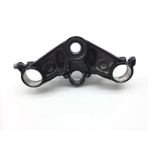 Pacific Coast Upper Lower Triple Tree Set From 1990 Honda PC800 10