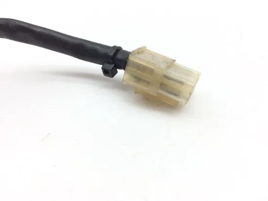 Pacific Coast Upper Lower Triple Tree Set From 1990 Honda PC800