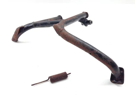 Pacific Coast Center Kickstand From 1990 Honda PC800