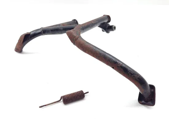 Pacific Coast Center Kickstand From 1990 Honda PC800
