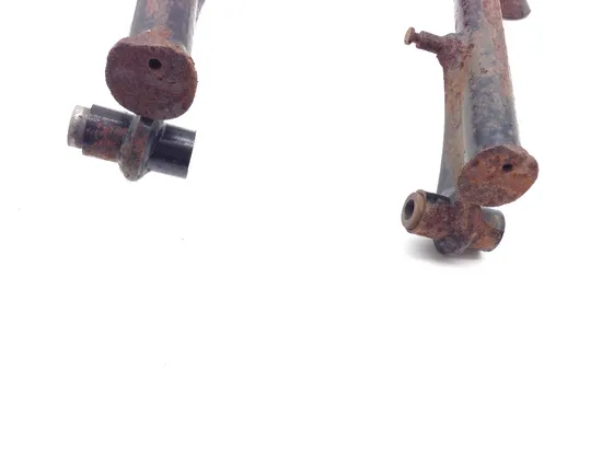 Pacific Coast Center Kickstand From 1990 Honda PC800